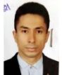 MOHAMMAD REZA HOSSEINI